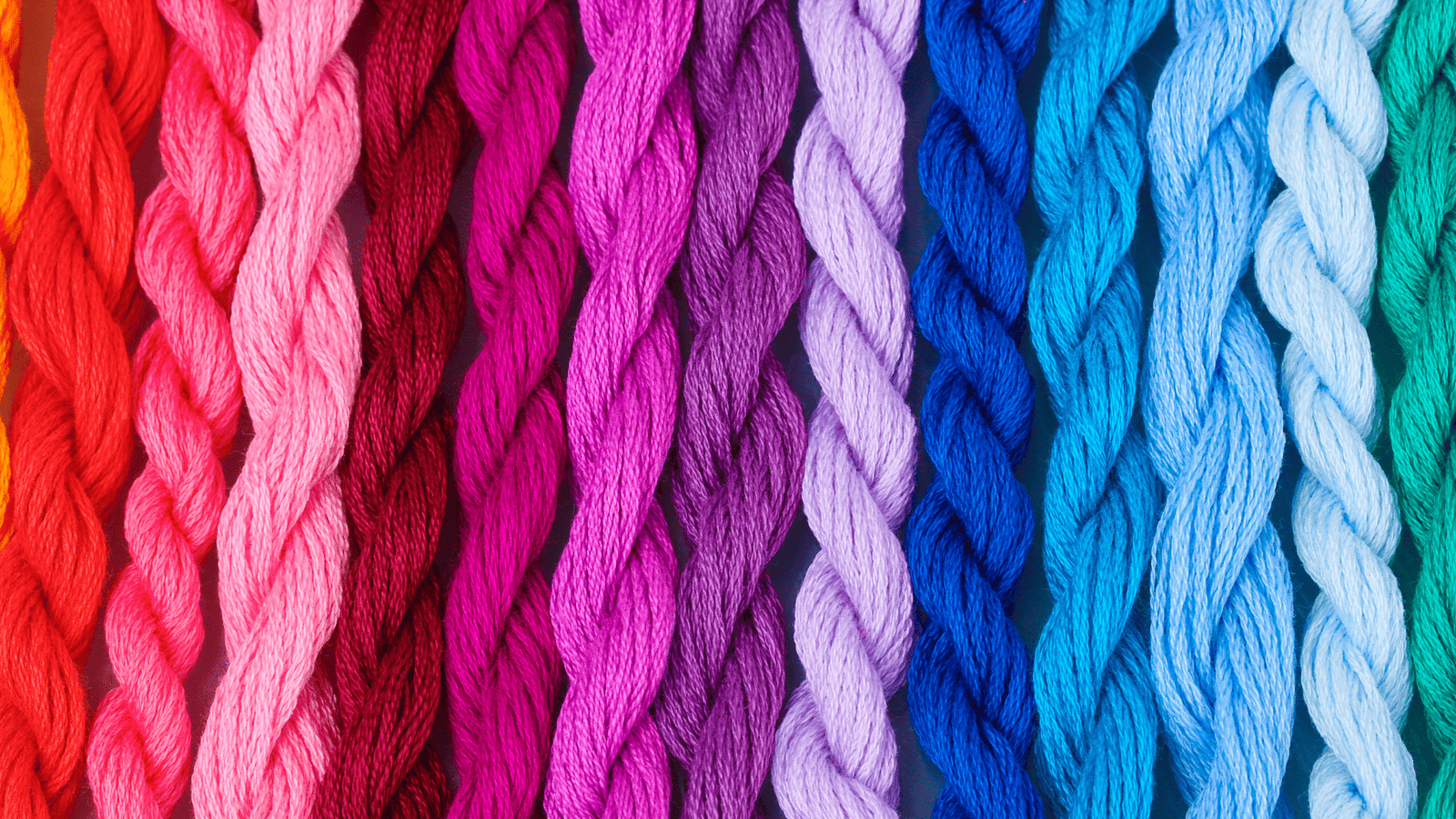 PBT Stretch Thread